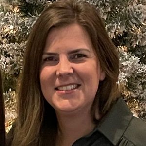 Meet your Posher, Meredith